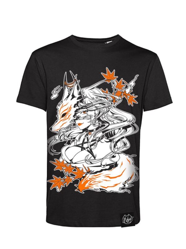 Fox Ghost T-Shirt