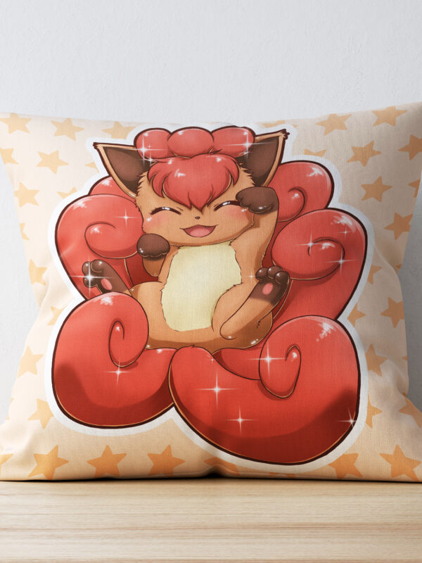 Vulpix
