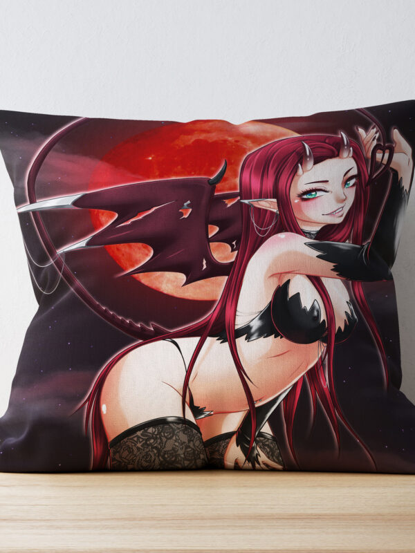 Succubus