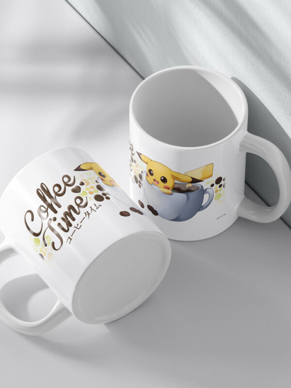 Coffee Time