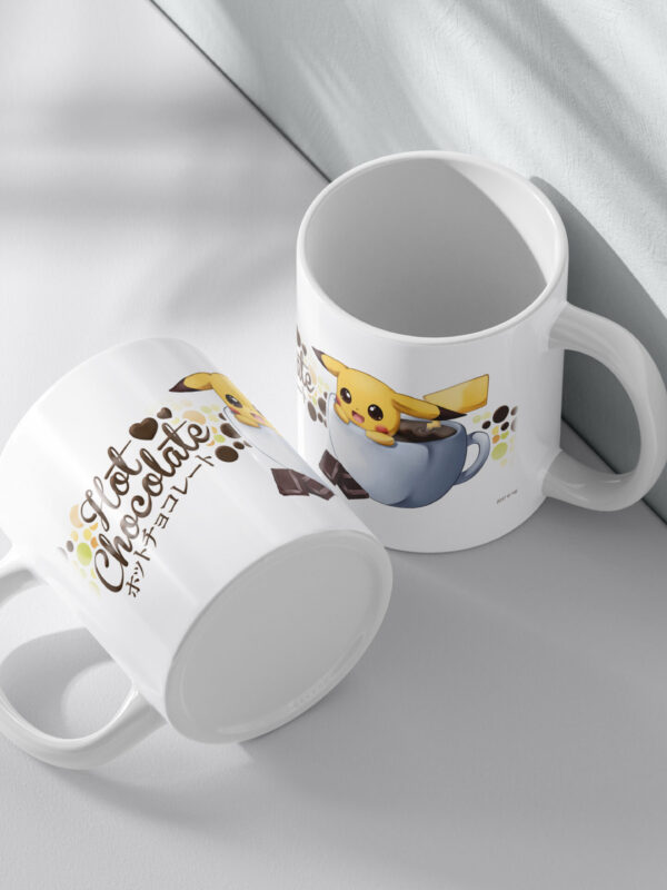 Hot Chocolate
