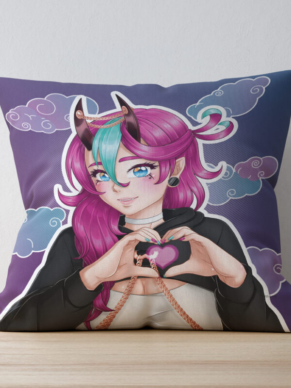 Lovely Niji