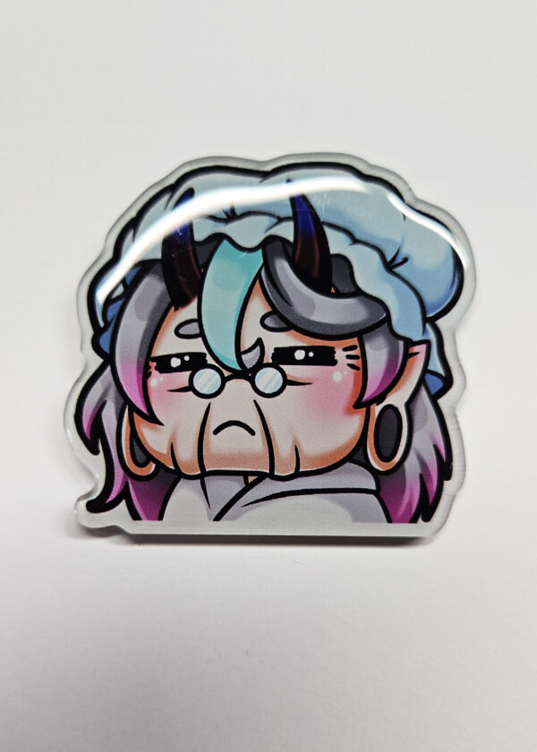 Magnet Granny 2