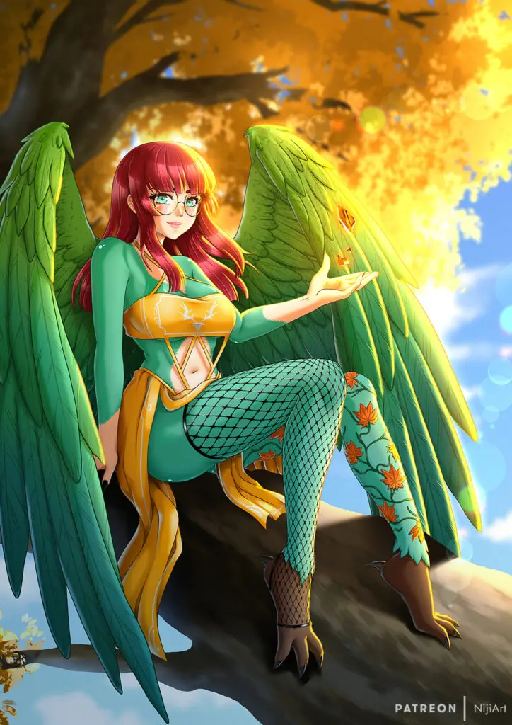 OC Commission 2025