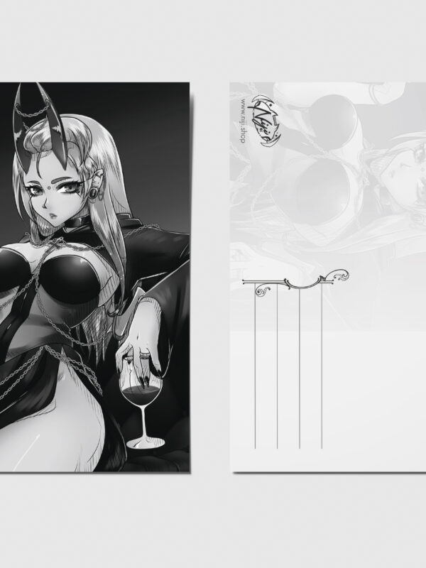 Goth Niji