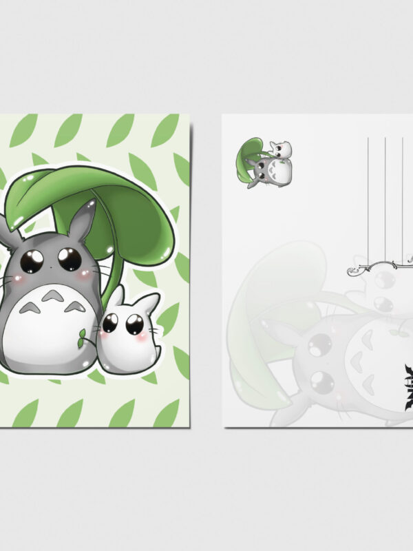Totoro