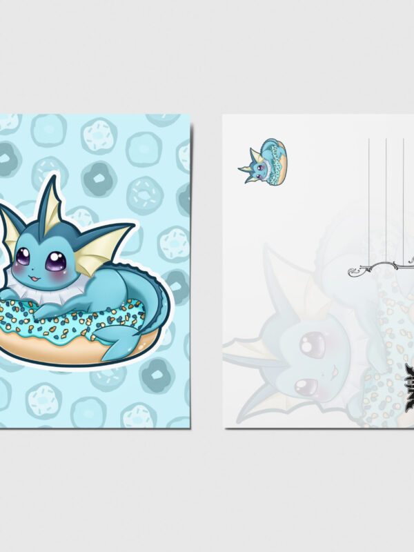 Aquana Donut