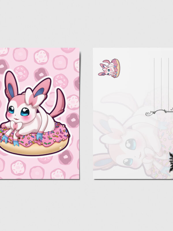 Feelinara Donut