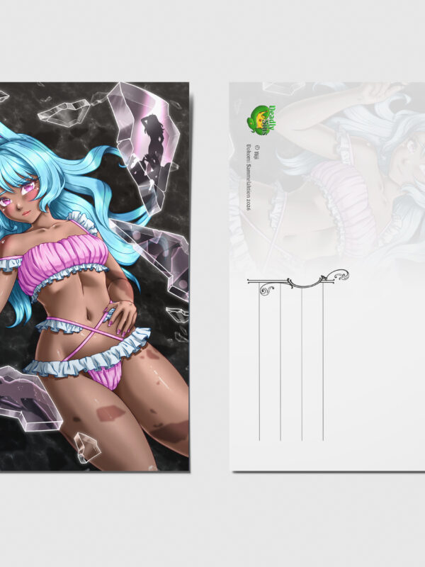 Aurelia - Envy