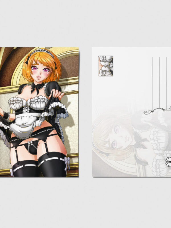 Housemaid
