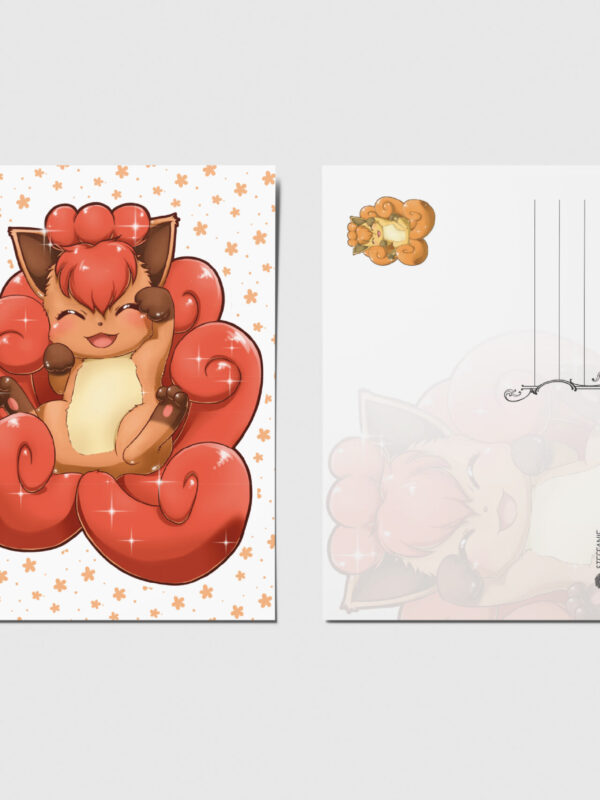 Vulpix