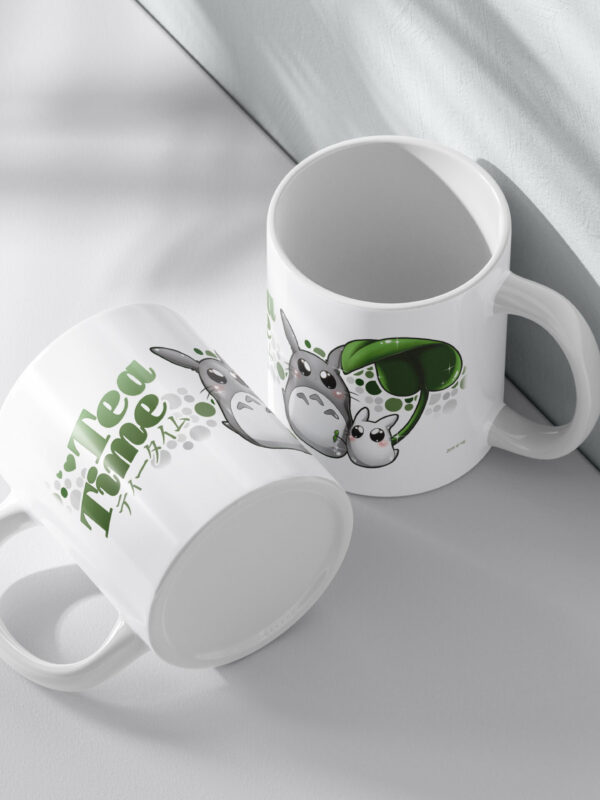 Tea Time
