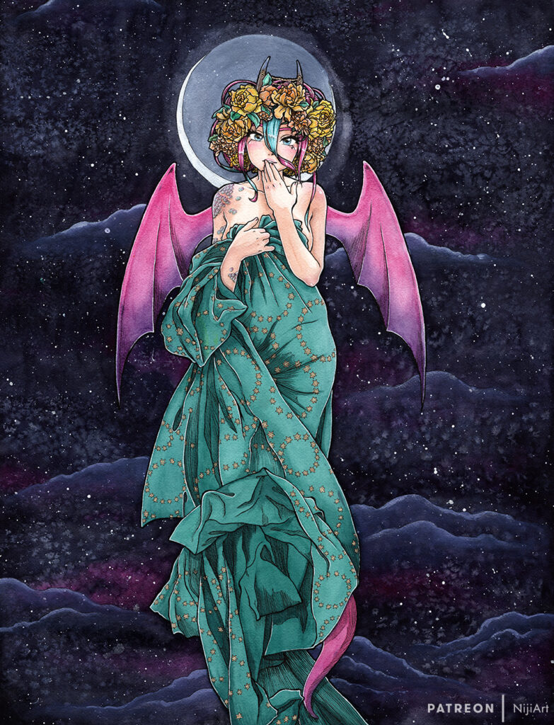 Traditionell Portfolio 18