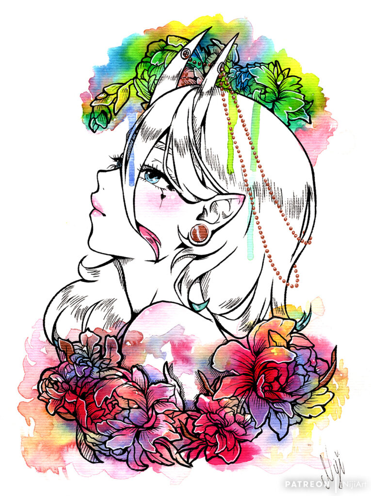 Traditionell Portfolio 9