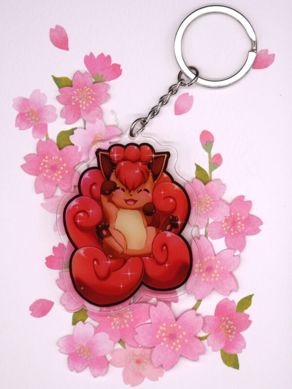 Vulpix