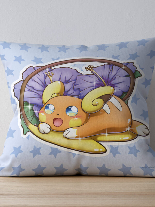 Alolan Raichu